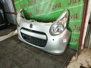 Ноускат передний SUZUKI ALTO HA25S K6A 2 ракурс