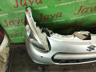Ноускат передний SUZUKI ALTO HA25S K6A 4 ракурс