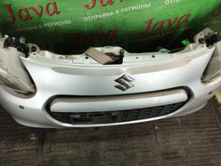 Ноускат передний SUZUKI ALTO HA25S K6A 5 ракурс