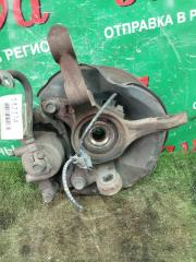 Ступица правая передняя HONDA ZEST JE1 P07A 4 ракурс Ступица правая передняя HONDA ZEST JE1 P07A 4 ракурс