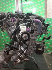Двигатель TOYOTA Crown GWS224 8GR-FXE 1 ракурс