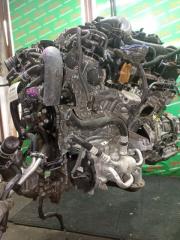Двигатель TOYOTA Crown GWS224 8GR-FXE 2 ракурс