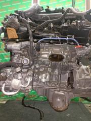 Двигатель TOYOTA Crown GWS224 8GR-FXE 3 ракурс