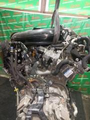 Двигатель TOYOTA Crown GWS224 8GR-FXE 5 ракурс