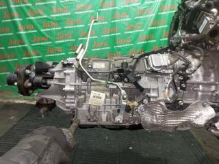 АКПП TOYOTA Crown GWS224 8GR-FXS L310 A03A 1 ракурс