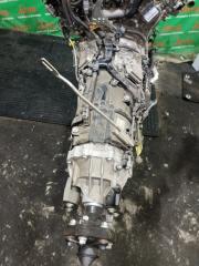 АКПП TOYOTA Crown GWS224 8GR-FXS L310 A03A 2 ракурс