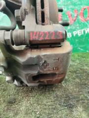 Ступица левая передняя HONDA ZEST JE1 P07A 2 ракурс Ступица левая передняя HONDA ZEST JE1 P07A 2 ракурс