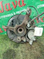 Ступица левая передняя HONDA ZEST JE1 P07A 5 ракурс