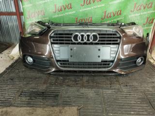 Ноускат передний AUDI A1 8X1 1 ракурс Ноускат передний AUDI A1 8X1 1 ракурс