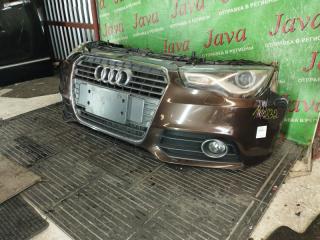 Ноускат передний AUDI A1 8X1 2 ракурс Ноускат передний AUDI A1 8X1 2 ракурс