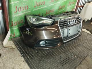Ноускат передний AUDI A1 8X1 3 ракурс Ноускат передний AUDI A1 8X1 3 ракурс