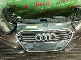 Ноускат передний AUDI A1 8X1 5 ракурс Ноускат передний AUDI A1 8X1 5 ракурс