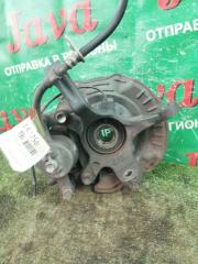 Ступица правая передняя SUZUKI SPACIA MK42S R06A 5 ракурс