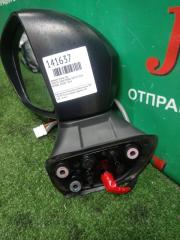 Зеркало левое переднее TOYOTA TANK M900A 1KR-FE 1 ракурс