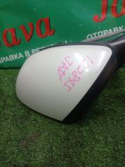 Зеркало левое переднее TOYOTA TANK M900A 1KR-FE 2 ракурс