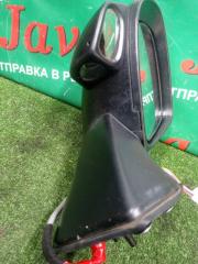 Зеркало левое переднее TOYOTA TANK M900A 1KR-FE 4 ракурс