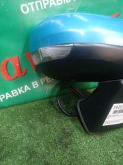 Зеркало правое переднее TOYOTA ROOMY M900A 1KR-FE 4 ракурс
