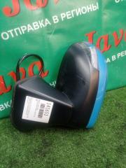 Зеркало правое переднее TOYOTA ROOMY M900A 1KR-FE 5 ракурс