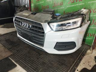 Ноускат передний AUDI Q3 8UB CZDA 2 ракурс