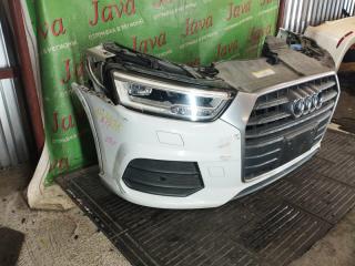 Ноускат передний AUDI Q3 8UB CZDA 3 ракурс