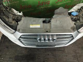 Ноускат передний AUDI Q3 8UB CZDA 5 ракурс