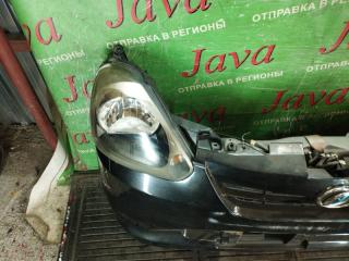 Ноускат передний DAIHATSU MIRA e:S LA300S KF-VE 4 ракурс