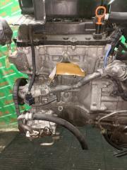 Двигатель HONDA N-BOX JF1 S07A 3 ракурс