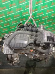 Двигатель HONDA N-BOX JF1 S07A 4 ракурс