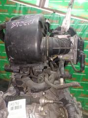 Двигатель HONDA N-BOX JF1 S07A 5 ракурс