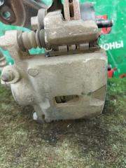 Ступица левая передняя MITSUBISHI EK SPACE B11A 3B20 2 ракурс