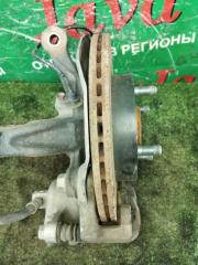 Ступица левая передняя MITSUBISHI EK SPACE B11A 3B20 4 ракурс