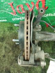 Ступица правая передняя MITSUBISHI EK SPACE B11A 3B20 3 ракурс