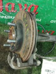 Ступица правая передняя MITSUBISHI EK SPACE B11A 3B20 4 ракурс