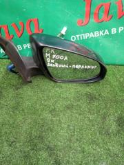 Зеркало правое переднее TOYOTA PASSO M700A 1KR-FE 1 ракурс