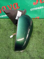 Зеркало правое переднее TOYOTA PASSO M700A 1KR-FE 2 ракурс