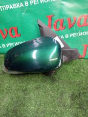 Зеркало правое переднее TOYOTA PASSO M700A 1KR-FE 3 ракурс