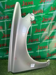 Запчасть крыло переднее правое VOLVO S40 2008