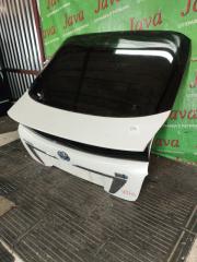 Дверь задняя задняя TOYOTA PRIUS ZVW50 2ZR-FXE 2 ракурс