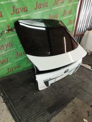 Дверь задняя задняя TOYOTA PRIUS ZVW50 2ZR-FXE 3 ракурс
