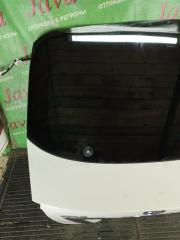 Дверь задняя задняя TOYOTA PRIUS ZVW50 2ZR-FXE 5 ракурс