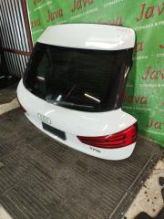 Дверь задняя задняя AUDI Q3 8UB CZDA 2 ракурс