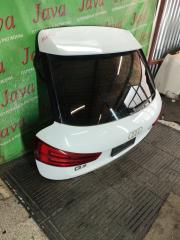 Дверь задняя задняя AUDI Q3 8UB CZDA 3 ракурс