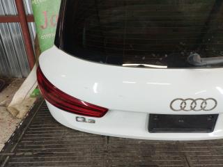 Дверь задняя задняя AUDI Q3 8UB CZDA 4 ракурс