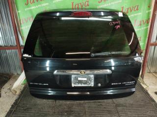 Запчасть дверь задняя задняя CHRYSLER VOYAGER 2007