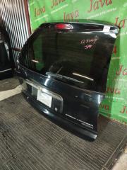 Дверь задняя задняя CHRYSLER VOYAGER RG EGA 2 ракурс