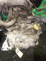 АКПП SUZUKI WAGON R MH22S K6A 4 ракурс