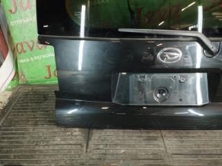 Дверь задняя задняя DAIHATSU TAFT LA900S KF-VE7 4 ракурс