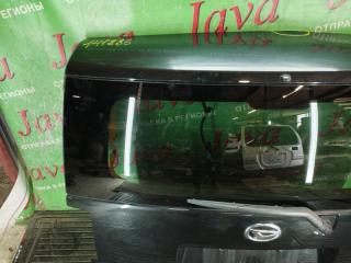 Дверь задняя задняя DAIHATSU TAFT LA900S KF-VE7 5 ракурс