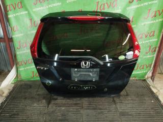 Дверь задняя задняя HONDA FIT GK3 L13B 1 ракурс