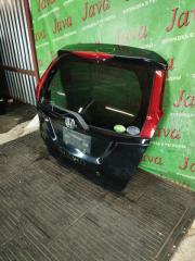 Дверь задняя задняя HONDA FIT GK3 L13B 2 ракурс
